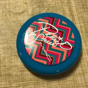 Mac give me life bronzing powder